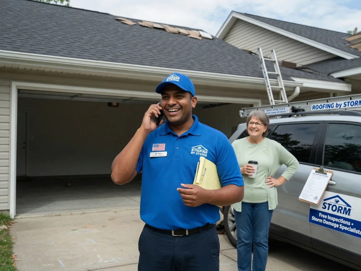 Roof Repair Near Me Letcher, SD FAQs