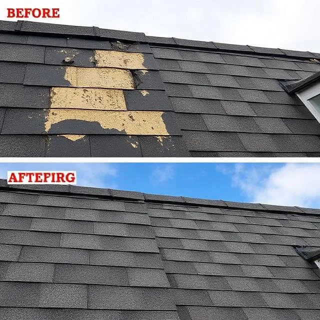 Roof Repair Near Me in Letcher, SD near me